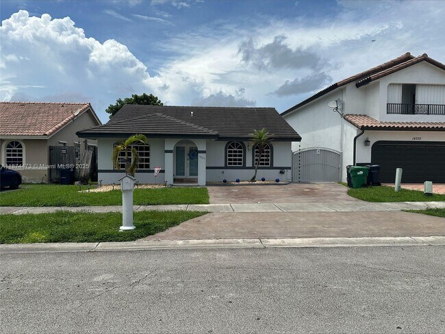 Foto del edificio - 14343 SW 115th Terrace