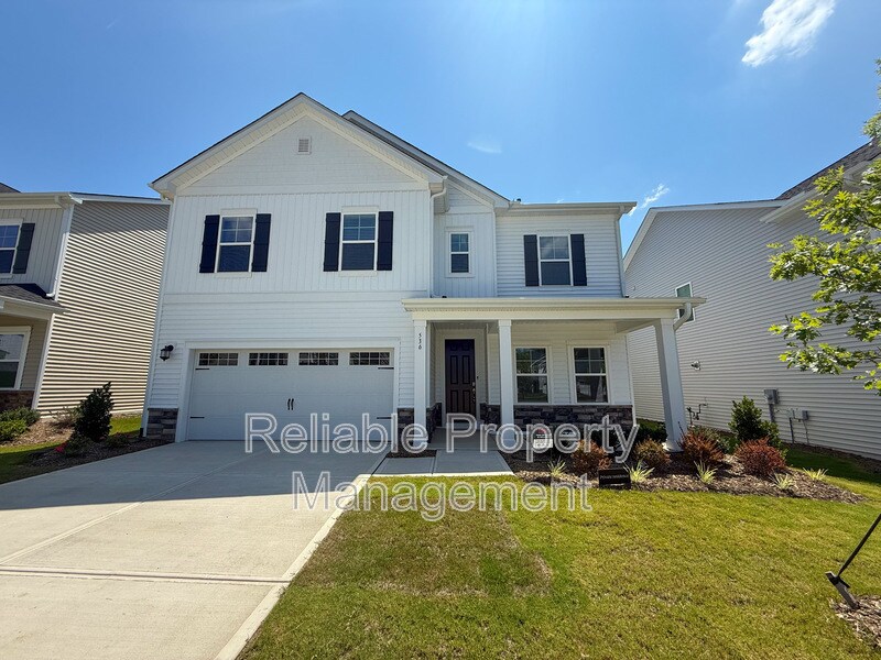 Foto principal - 536 Tanner Lk Ln