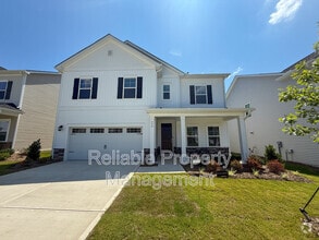 Building Photo - 536 Tanner Lk Ln