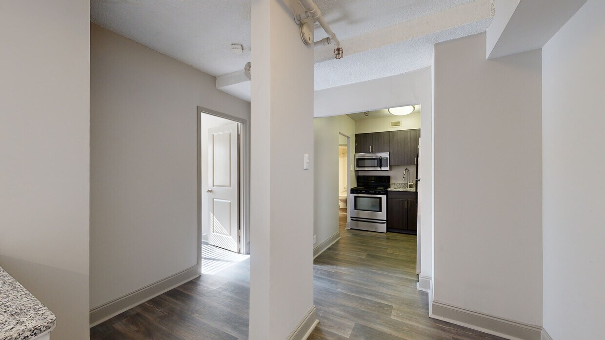 Photo - 500 Fifth Apartments