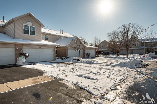 Foto del edificio - 7247 Bradford Ct