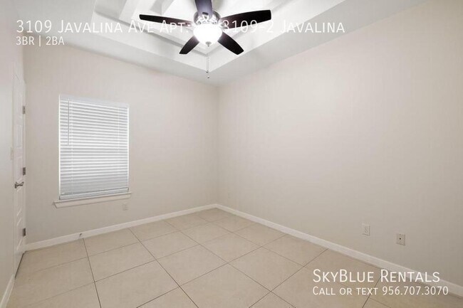 Foto del edificio - 3109 Javalina Ave