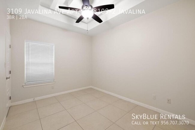 Building Photo - 3109 Javalina Ave