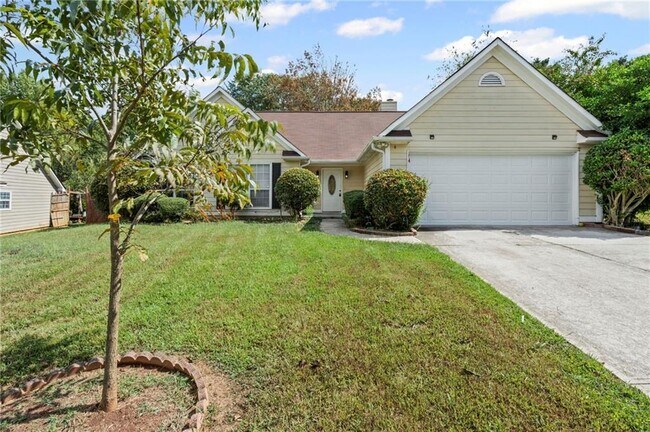 Foto del edificio - 2795 Avalon Meadows Ln