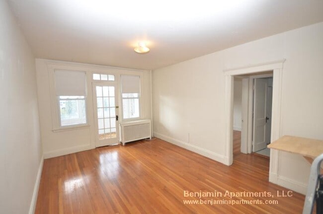 Building Photo - 1638 Commonwealth Ave