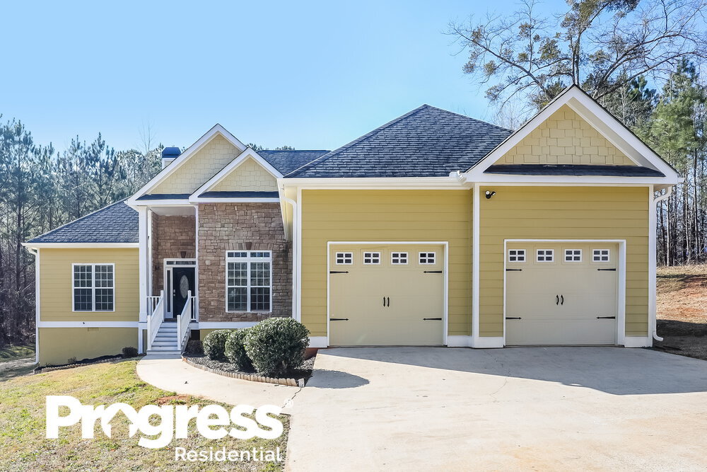 101 Landon Dr, Whitesburg, GA 30185 House Rental in Whitesburg, GA