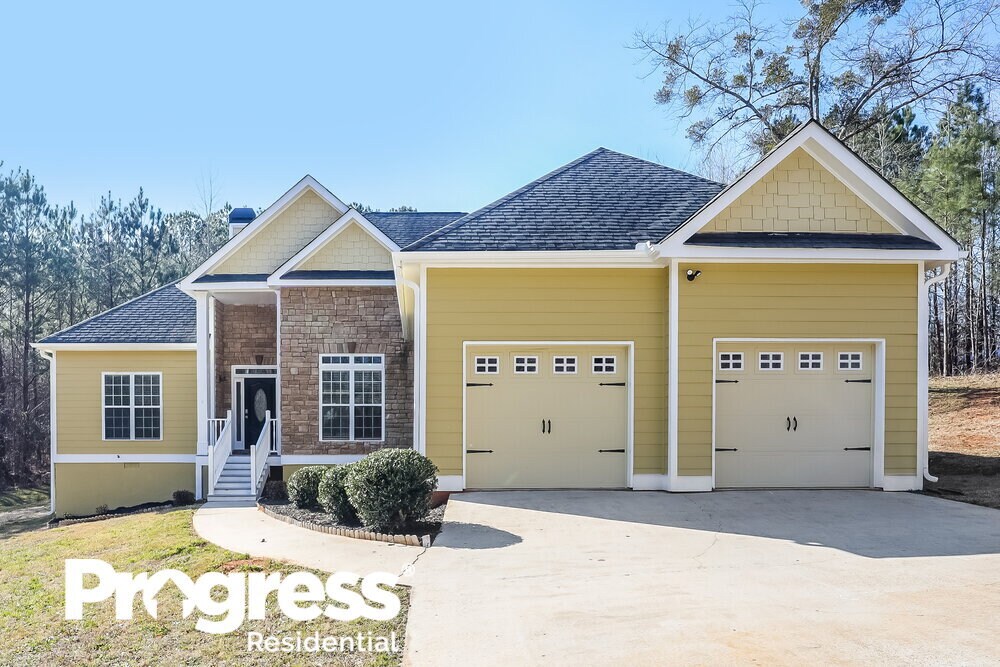 101 Landon Dr, Whitesburg, GA 30185 House Rental in Whitesburg, GA