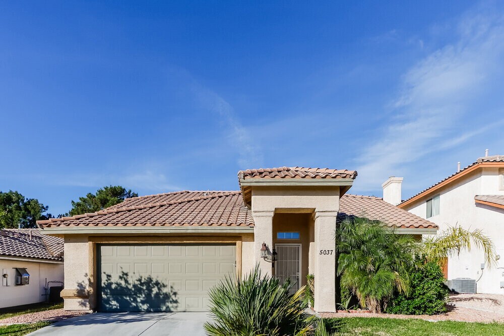 Foto principal - 5037 Via De Fortuna Way