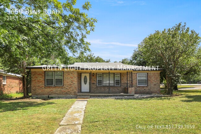 Foto del edificio - 5600 Dent Rd