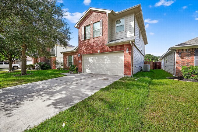 Foto del edificio - 25119 Florina Ranch Dr