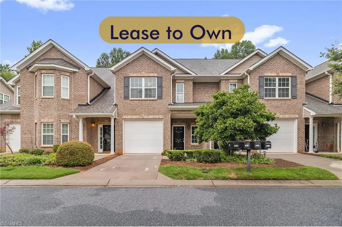 Primary Photo - Earn Wealth While Leasing - Like a Homeown...