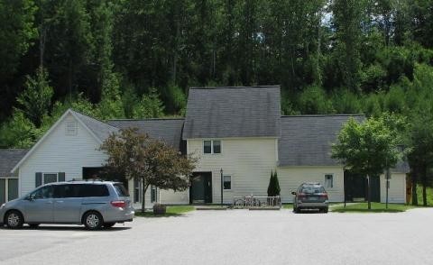 Primary Photo - Black River Overlook
