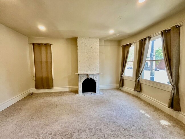 Building Photo - PM0501 - Webster St. Apts. (755-759)