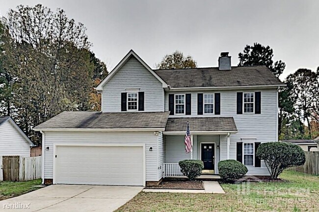 Building Photo - 6300 Trysting Rd