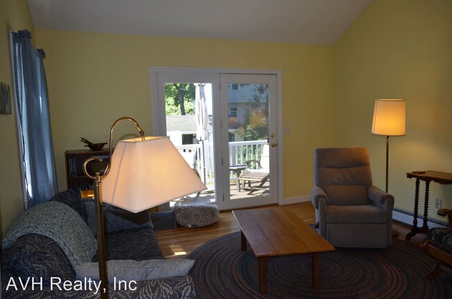 Foto del edificio - 2 br, 1.5 bath House - 12 Nally Avenue
