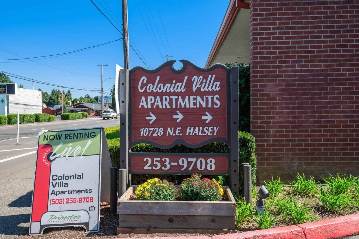 Foto principal - Colonial Villa Apartments