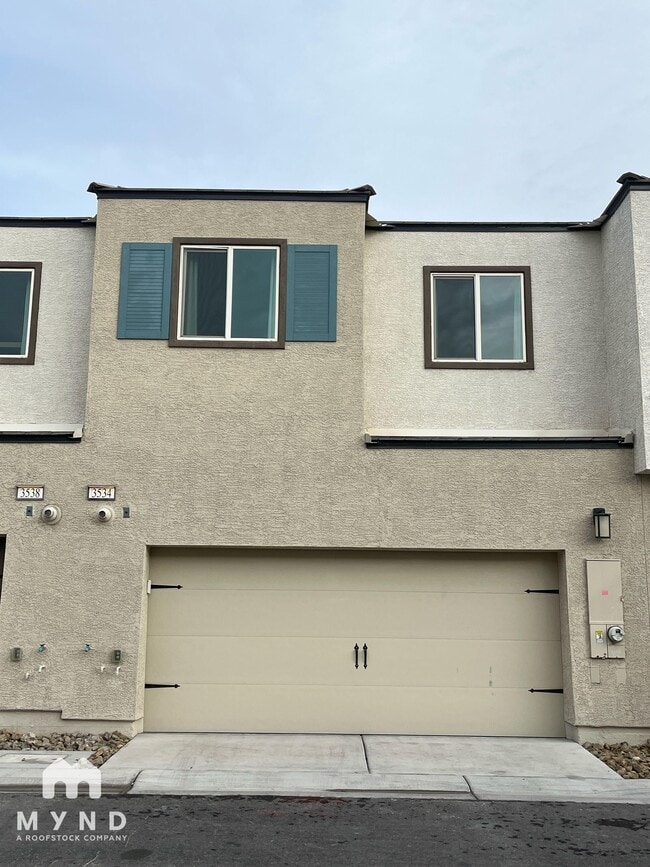 Building Photo - 3534 Alpheus River Ave