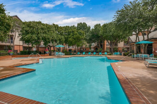 Arboretum Estates Apartments - Richardson, TX | Apartments.com