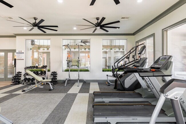 Gimnasio - Belrose
