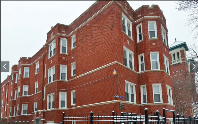 Primary Photo - 1643 W Lunt Ave