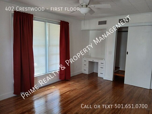 Foto del edificio - 402 Crestwood-first floor