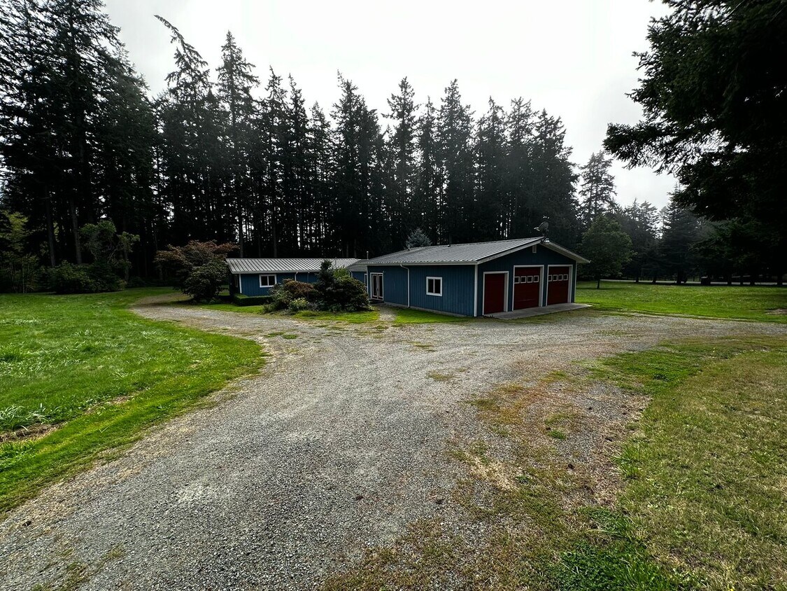 Primary Photo - 4204 Sharpe Rd