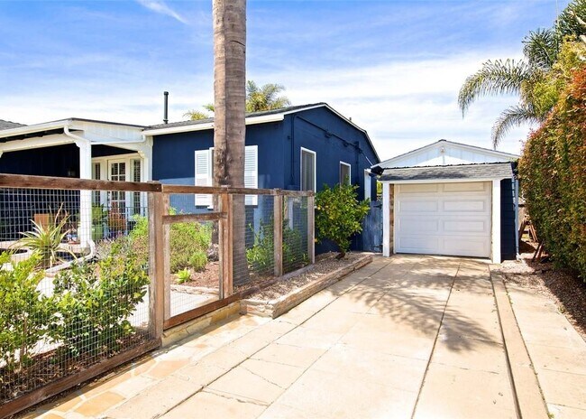 Foto del edificio - 4405 Utah St