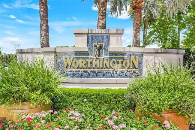 Foto del edificio - 13641 Worthington Way