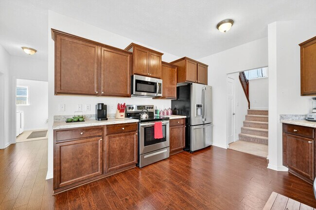 Foto del edificio - 4663 Bayview Dr