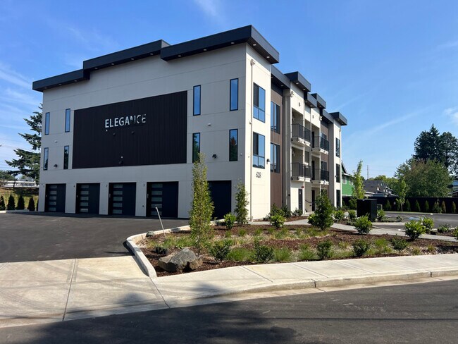 Foto del edificio - 4319 NE Morrow Rd