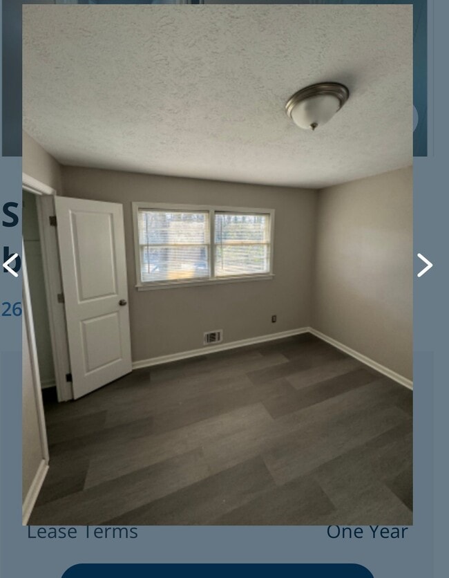Foto del edificio - 2631 Callaway Rd SW