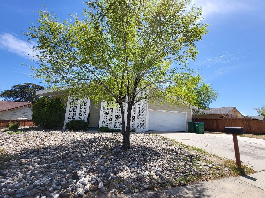 Primary Photo - Now Available! 800 Wyoming Ave. Reno, NV 8...