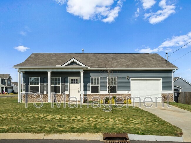 Foto del edificio - 2101 Franks Ct