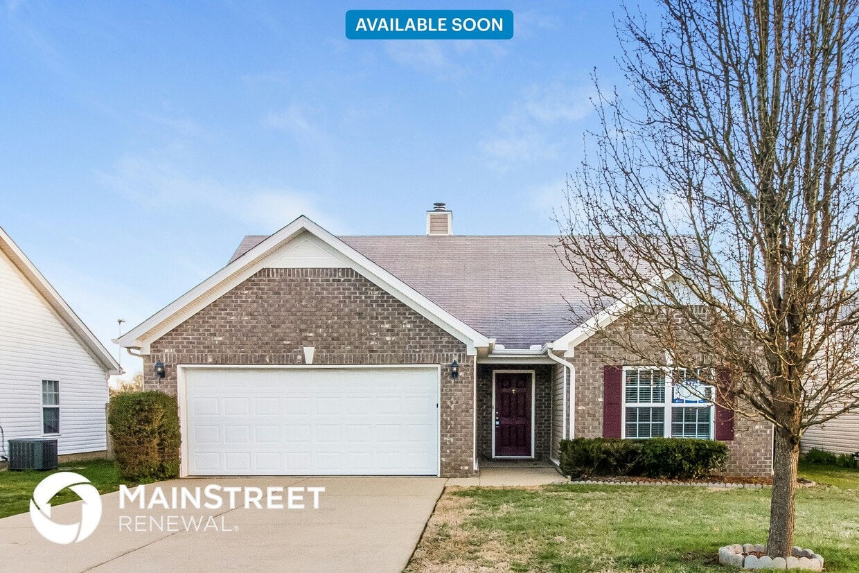 Foto principal - 5031 Deer Creek Ct