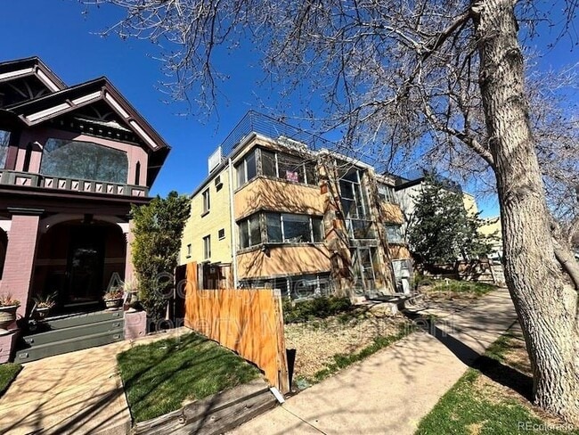 Photo - 1435 N Elizabeth St Apartment