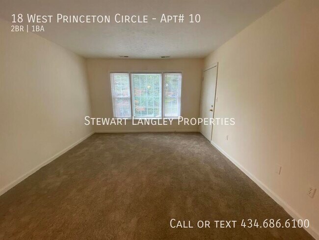 Building Photo - 18 W Princeton Cir Cir