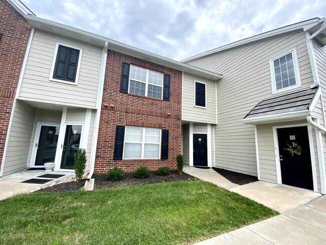 Foto del edificio - 11600 Tomahawk Creek Pkwy