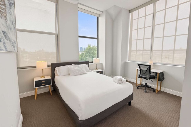 Foto del edificio - 1421 N 5th St