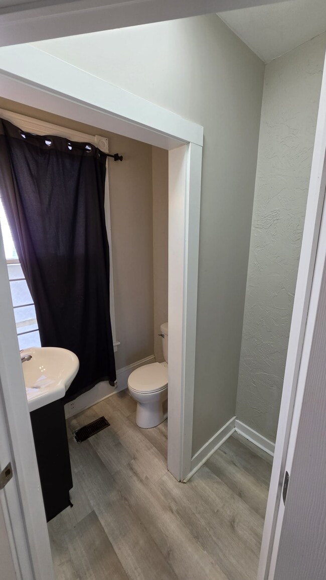 Photo du bâtiment - 45 Cameron St