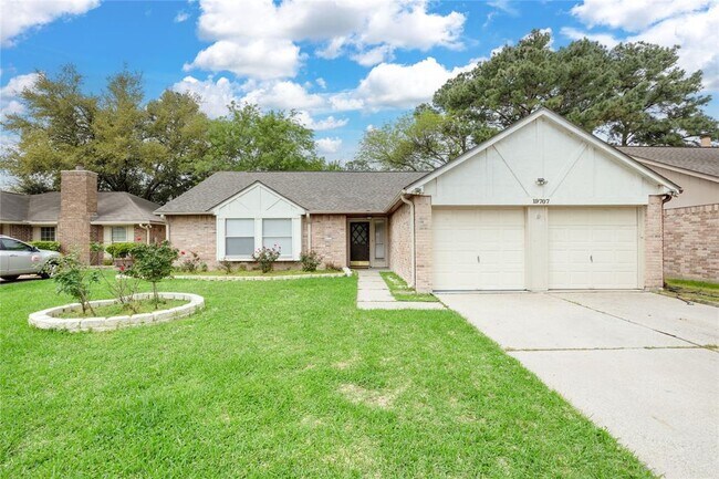 Foto del edificio - 19707 Brentonridge Ln