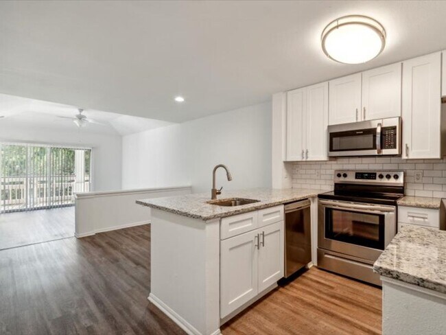 Foto del edificio - Village at Windermere