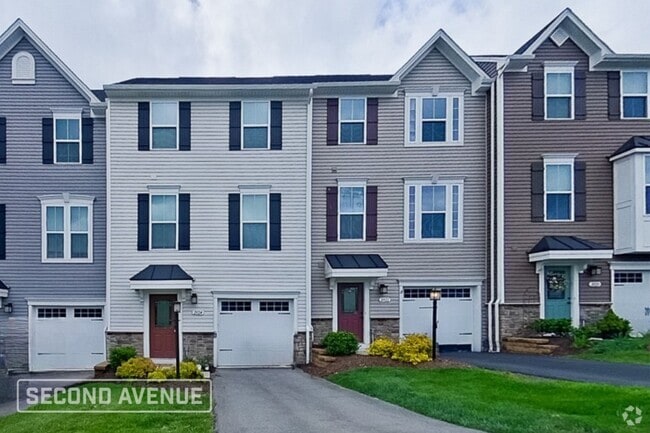 Building Photo - 2024 Cade Dr