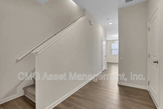 Foto del edificio - 6417 Mountain Home Way