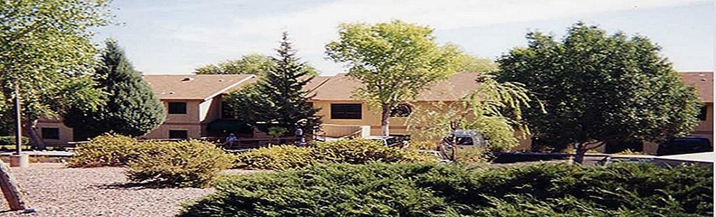 Primary Photo - 1600 E Skyline Dr