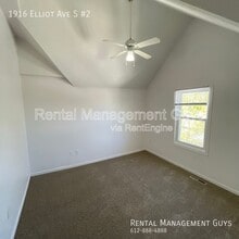 Building Photo - 1916 Elliot Ave