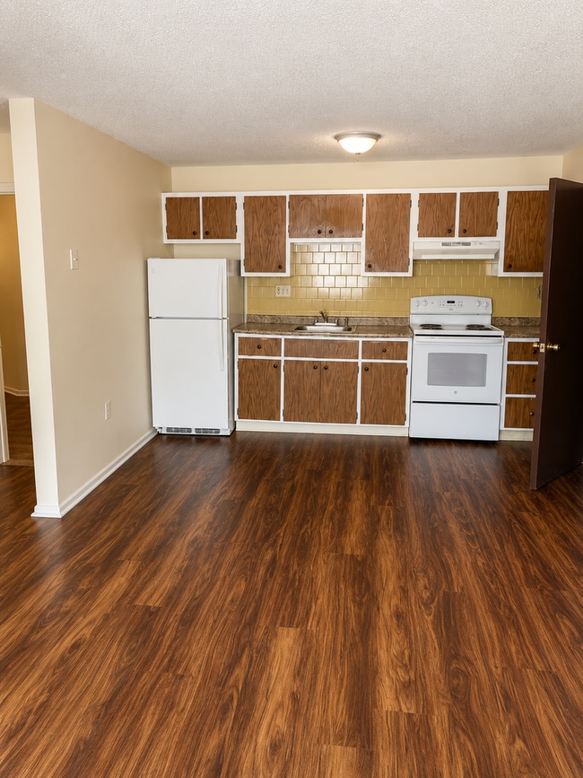 Photo - 153 Second Street Apartment