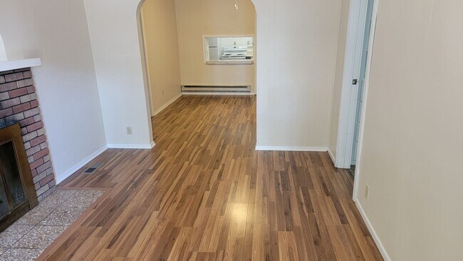 Foto del edificio - Norwood Apartments
