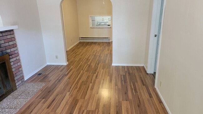 Building Photo - Norwood Apartments