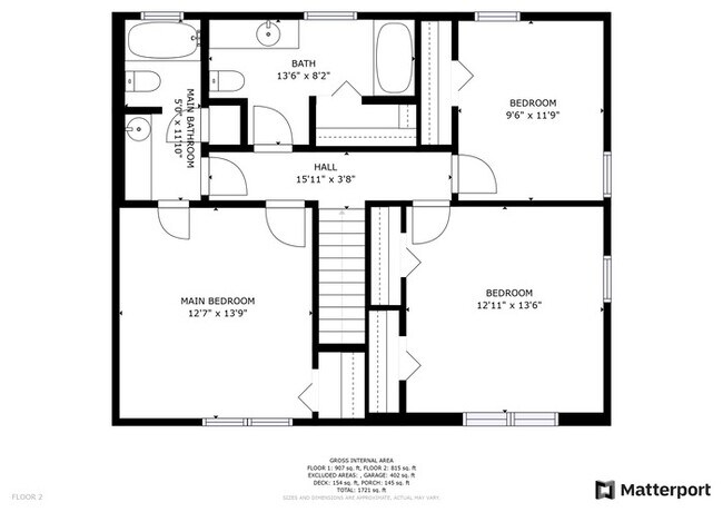 Foto del edificio - Charming 3 Bedroom Home in Huntsville with...
