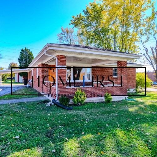 Foto del edificio - 280 Kings Daughters Dr